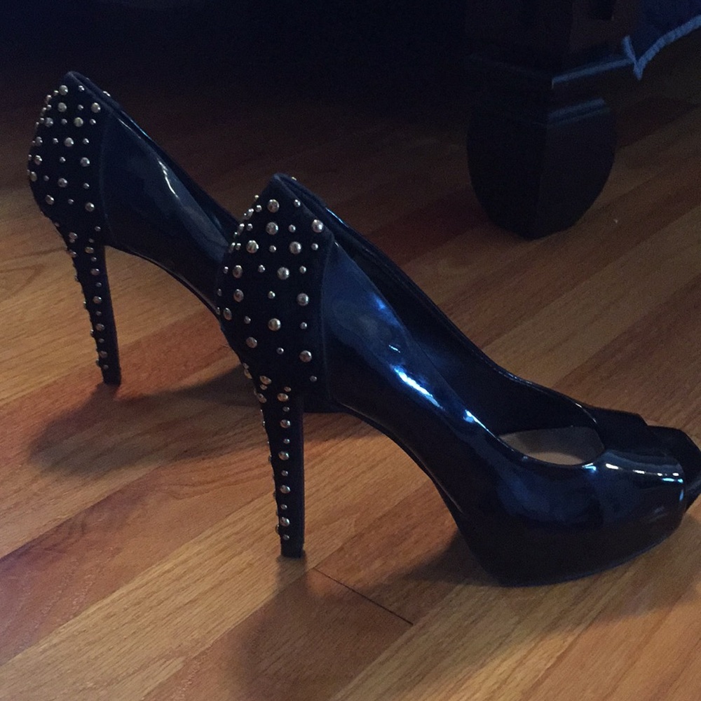 Jessica Simpson heels